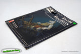 RuneQuest Into the Troll Realms Book - Avalon Hill 1988 Brand New