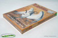 RuneQuest Monster Coliseum - Avalon Hill 1985 Brand New