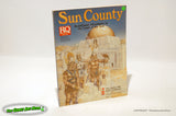 RuneQuest Sun County Suppliment Book - Avalon Hill 1992