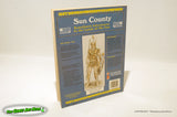 RuneQuest Sun County Suppliment Book - Avalon Hill 1992