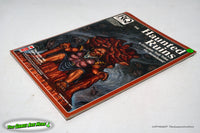 RuneQuest The Haunted Ruins Book - Avalon Hill 1989 Brand New