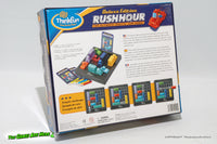 Rush Hour Deluxe Edition - ThinkFun Inc. 2006