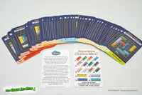 Rush Hour Deluxe Edition - ThinkFun Inc. 2006