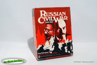 Russian Civil War 1918-1922 - SPI 1976 Unused