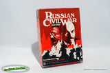 Russian Civil War 1918-1922 - SPI 1976 Unused