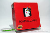 The Game of Scattergories - Hasbro 1999