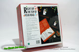 The Game of Scattergories - Hasbro 1999