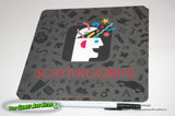 The Game of Scattergories - Hasbro 1999
