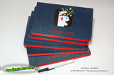 The Game of Scattergories - Hasbro 1999
