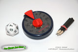 The Game of Scattergories - Hasbro 1999