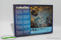 Scotland Yard Game - Ravensburger 2004 w New Contents