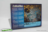 Scotland Yard Game - Ravensburger 2004 w New Contents