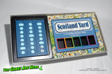 Scotland Yard Detective Game - Milton Bradley 1985