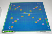 Scrabble Rebus Game - Selchow & Righter 1986