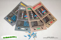 Screaming Eagles Game - Milton Bradley 1987