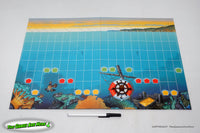 Secrets of the Deep Game - Ravensburger 1991