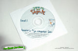 See It and Sign It American Sign Language Game - Bill & Bud Inc. 2004