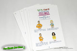 See It and Sign It American Sign Language Game - Bill & Bud Inc. 2004