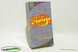 Seeking Agent X Game - Infidium Games 1997