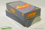 Seeking Agent X Game - Infidium Games 1997