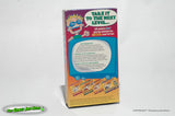 Sega Game Tips VHS Video Lunchables Promo Tape - Sega 1995