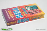 Sega Game Tips VHS Video Lunchables Promo Tape - Sega 1995