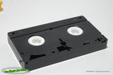 Sega Game Tips VHS Video Lunchables Promo Tape - Sega 1995