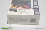 Sega Genesis 4 Way Play Multitap - Sega Electronic Arts 1993 Brand New