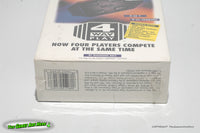 Sega Genesis 4 Way Play Multitap - Sega Electronic Arts 1993 Brand New