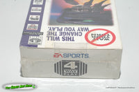 Sega Genesis 4 Way Play Multitap - Sega Electronic Arts 1993 Brand New