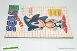 Sega Visions Magazine Summer 1991 - Sega