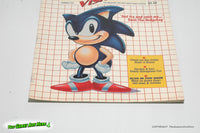 Sega Visions Magazine Summer 1991 - Sega