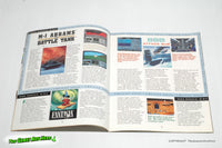 Sega Visions Magazine Summer 1991 - Sega