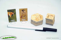 Settlers of the Stone Age Game - Mayfair 2002