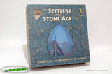 Settlers of the Stone Age Game - Mayfair 2002