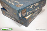 Settlers of the Stone Age Game - Mayfair 2002