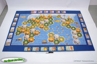 Settlers of the Stone Age Game - Mayfair 2002