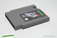 Shadowgate - Nintendo Entertainment System, Kemco 1989