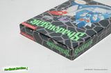 Shadowgate - Nintendo Entertainment System, Kemco 1989