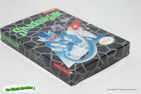 Shadowgate - Nintendo Entertainment System, Kemco 1989