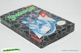 Shadowgate - Nintendo Entertainment System, Kemco 1989