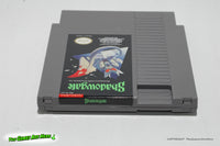 Shadowgate - Nintendo Entertainment System, Kemco 1989