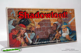 Shadowlord! Game - Parker Brothers 1983