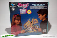 Shamu and his Crew Game - Pressman 1994 Brand New