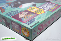 Shamu and his Crew Game - Pressman 1994 Brand New