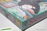 Shamu and his Crew Game - Pressman 1994 Brand New