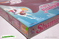 Shamu and his Crew Game - Pressman 1994 Brand New