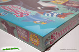 Shamu and his Crew Game - Pressman 1994 Brand New