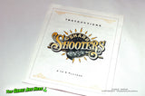 Sharp Shooters Game - Milton Bradley 1994