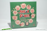 Shear Panic Board Game - Mayfair 2006 Brand New